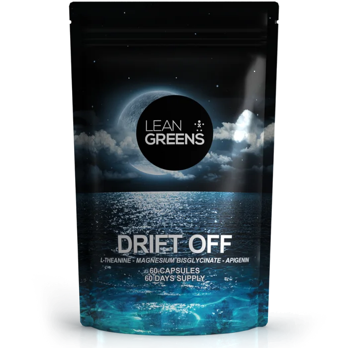 Drift Off: 60 capsules, 60 days' supply